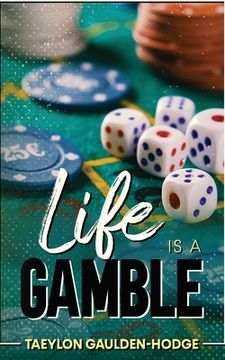 portada Life Is A Gamble