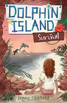 portada Survival: Book 3 (Dolphin Island)