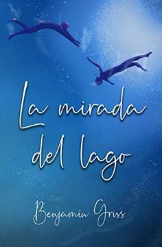 portada La Mirada del Lago (in Spanish)