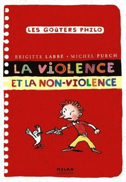 portada Violence et la Non-Violence (La)