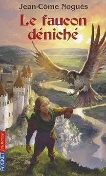 portada La Faucon Deniche (in French)