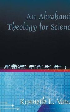portada An Abrahamic Theology for Science