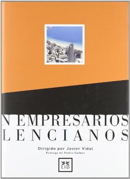 portada Cien Empresarios Valencianos (in Spanish)