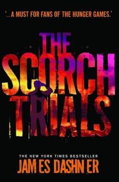portada scorch trials