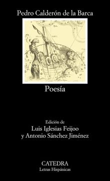portada Poesía (in Spanish)