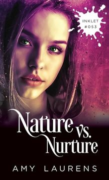 portada Nature vs. Nurture (en Inglés)