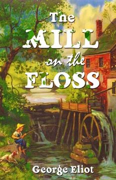 portada The Mill On The Floss (en Inglés)