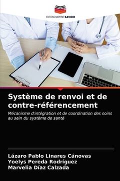 portada Système de renvoi et de contre-référencement (en Francés)