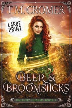 portada Beer & Broomsticks 
