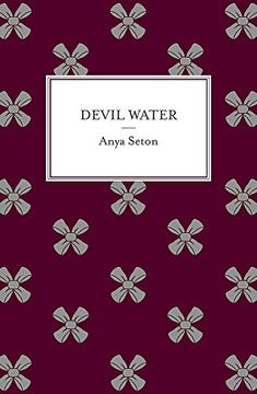 portada Devil Water