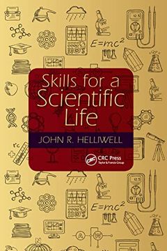 portada Skills for a Scientific Life (in English)