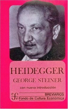 portada Heidegger