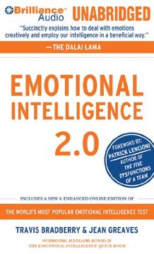 portada Emotional Intelligence 2. 0 ()