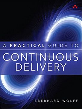 portada A Practical Guide to Continuous Delivery
