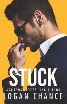 portada Stuck: A Movie Star Romance (en Inglés)