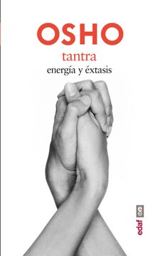 portada Tantra. Energía y Éxtasis: 1 (Nueva Era) (in Spanish)