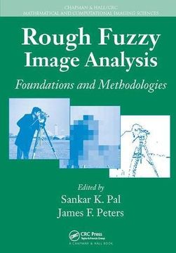 portada Rough Fuzzy Image Analysis: Foundations and Methodologies (en Inglés)