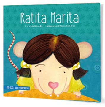 portada Ratita Marita
