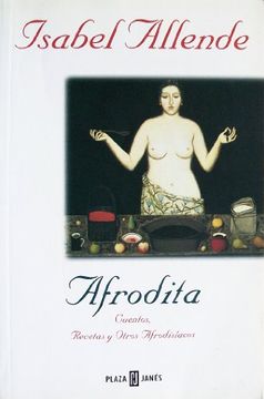 portada Afrodita