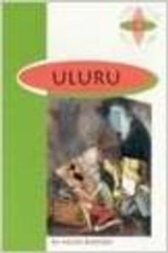 portada Uluru