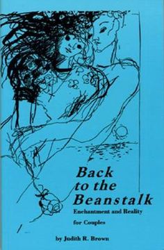 portada back to the beanstalk: enchantment and reality for couples