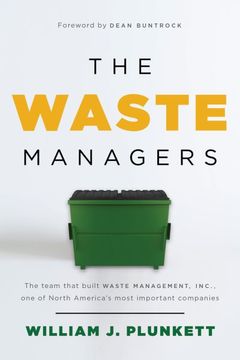 portada The Waste Managers (en Inglés)