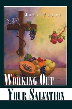 portada working out your salvation
