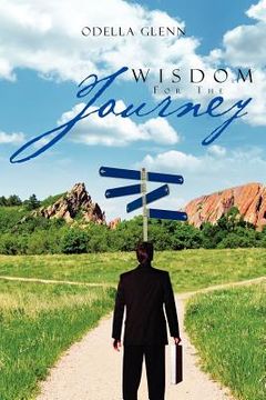 portada wisdom for the journey