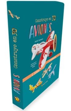 portada Aviones
