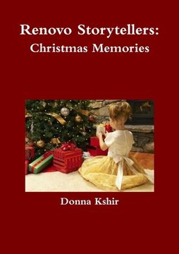 portada Renovo Storytellers: Christmas Memories (en Inglés)