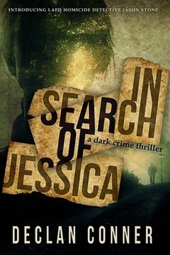 portada In Search of Jessica