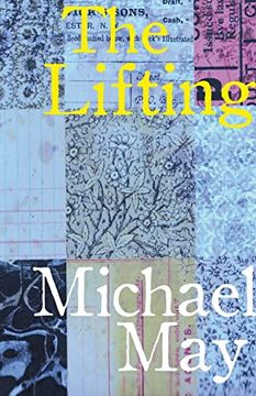 portada The Lifting: Paperback Edition (in English)