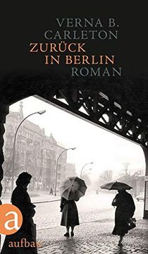 portada Zurück in Berlin: Roman