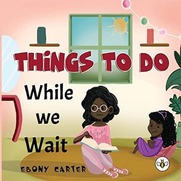 portada Things to do While we Wait (en Inglés)