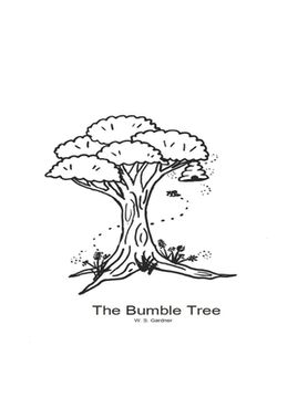 portada The Bumble Tree (en Inglés)