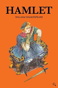 Abuelo Cubo roto Libro Hamlet (Baker Street Readers) (libro en Inglés), William Shakespeare,  ISBN 9781912464319. Comprar en Buscalibre