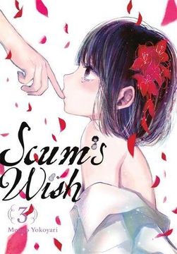 portada Scum's Wish, Vol. 3