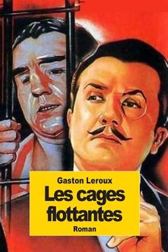 portada Les cages flottantes (in French)