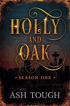 portada Holly and Oak: Season One (en Inglés)