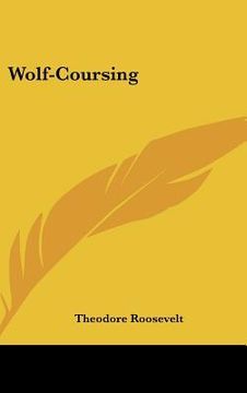 portada wolf-coursing (en Inglés)