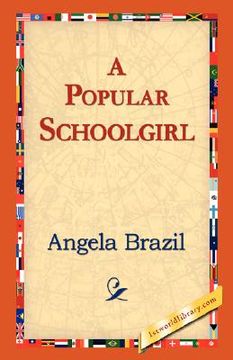 portada a popular schoolgirl (en Inglés)