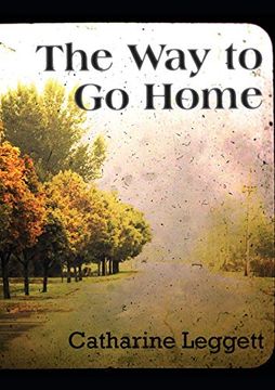 portada The way to go Home (en Inglés)
