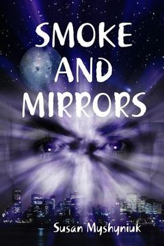 portada Smoke and Mirrors (en Inglés)