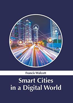 portada Smart Cities in a Digital World (en Inglés)