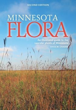 portada Minnesota Flora: An Illustrated Guide to the Vascular Plants of Minnesota (en Inglés)
