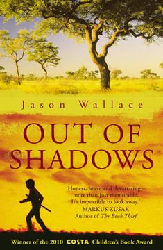 portada (wallace).out of shadows (in English)