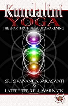portada Kundalini Yoga: The Shakti Path to Soul Awakening (Volume 1) (in English)