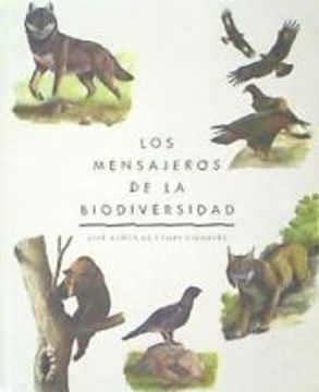 Los Mensajeros de la Biodiversidad