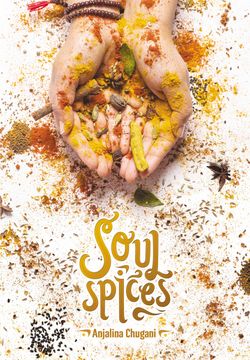 portada Soul Spices