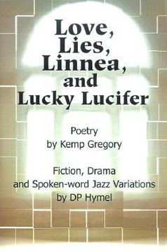 portada love, lies, linnea, and lucky lucifer (en Inglés)